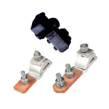 JKG Span Service Clamp and Insulation Cover