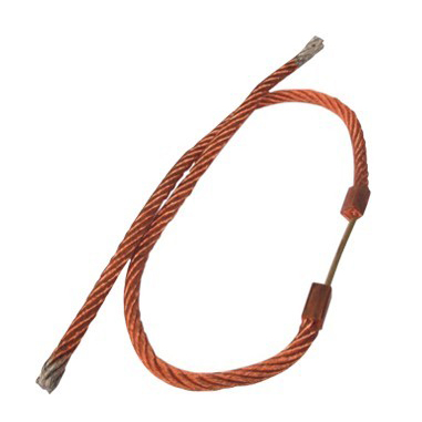 KB、KU、KS Type of fuse wire (fuse link)