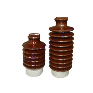 Post Porcelain Insulators with ANSI Approved 57 Series