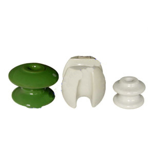 Porcelain Shackle Insulators