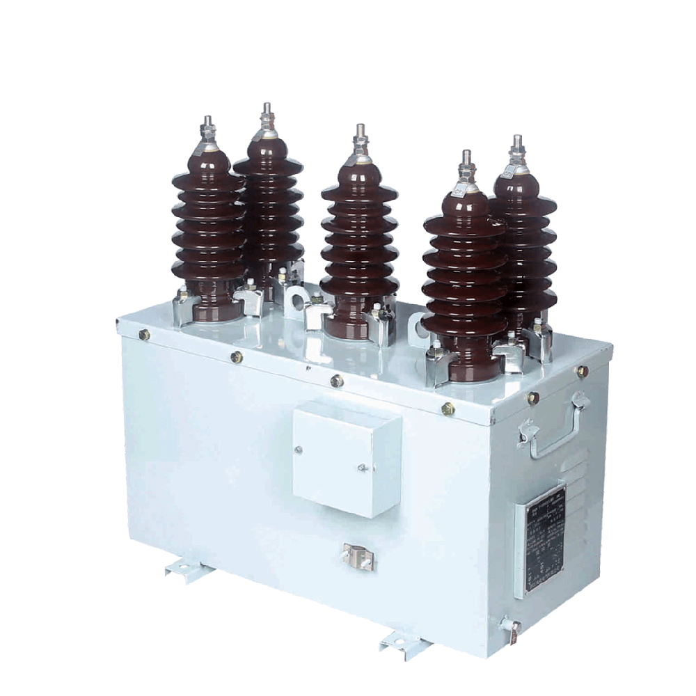 JLSZW-10/GY Outdoor dry type combined transformer High voltage three phases metering box