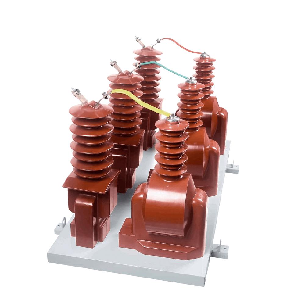 JLSZYO-35W Outdoor dry type combined transformer High voltage